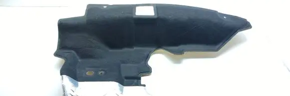 Mitsubishi Eclipse Cross Engine bonnet/hood sound/heat insulation 6320A541