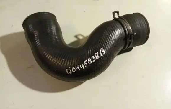 Audi A3 S3 8L Air intake hose/pipe 1J0145838B