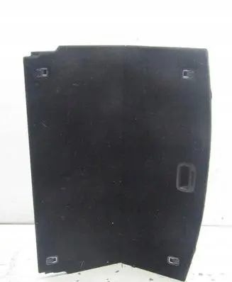 KIA Ceed Trunk bottom trim panel 85720-J7000WK
