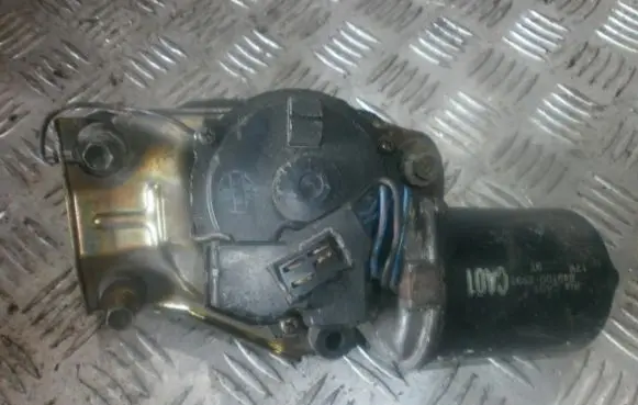 Mazda 626 Wiper motor 8491006933