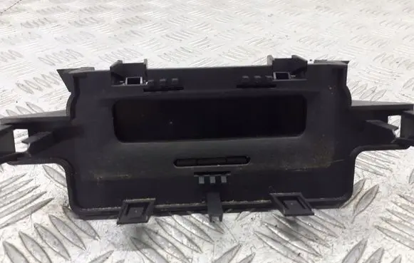 Renault Megane II Screen/display/small screen 8200107839-A