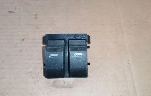 Audi A3 S3 8L Electric window control switch 8L0959851