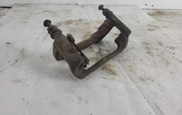 Mercedes-Benz E W212 Front Brake Caliper Pad/Carrier 295X28