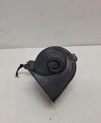 Volvo V70 Horn signal