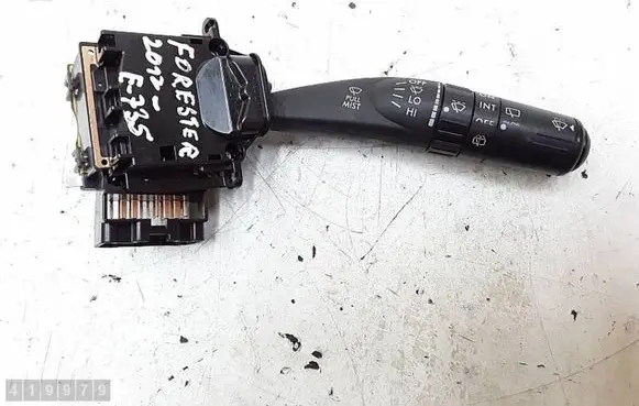 Subaru Forester SH Wiper control stalk 17A164LH1