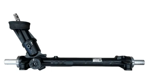 Skoda Fabia Mk3 (NJ) Steering rack 06.96.6000