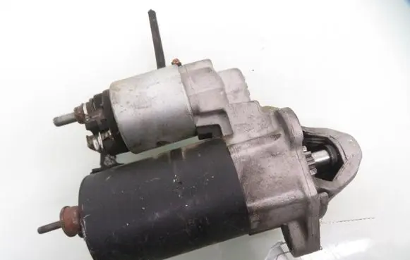 Audi A4 S4 B5 8D Starter motor