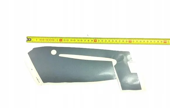 Honda City Manufacturer badge logo/emblem 64313-MV9-640ZB