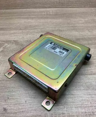 Hyundai Coupe Engine control unit/module ECU 3911033260 9050930058E