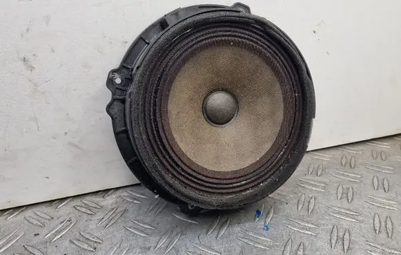 KIA Ceed Rear door speaker 963301H010