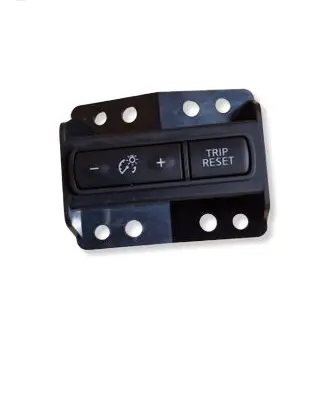 Nissan Qashqai Other switches/knobs/shifts 40227C