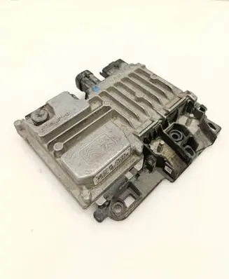 Peugeot 208 I Start/Stop control module 9808655680 28292083 00004023132