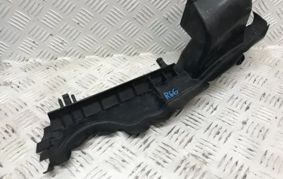 Mercedes-Benz Vito Viano W447 Intercooler air guide/duct channel A4475051330