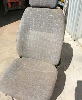 Ford Transit Front passenger seat 