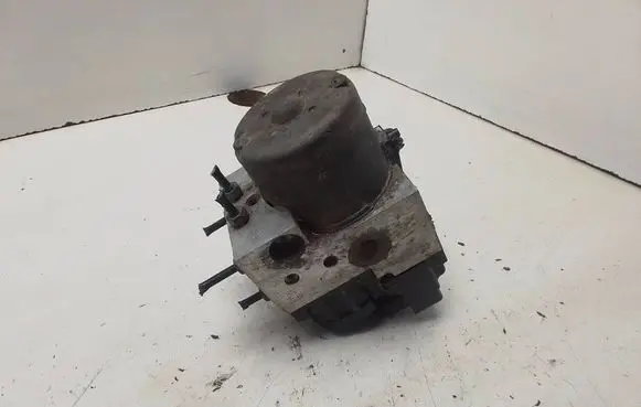 Peugeot 307 ABS Pump 0273004562 189252