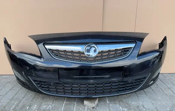 Opel Astra J Front bumper ZDEASTJ180226 13264403