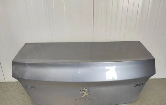 Peugeot 301 Tailgate/trunk/boot lid PEUGEOT301 KCA