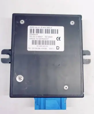 BMW 7 E38 Other control units/modules 844169059659 84.41-6905965.9