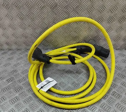 Audi Q4 Sportback e-tron Electric car charging cable 1EA971639M