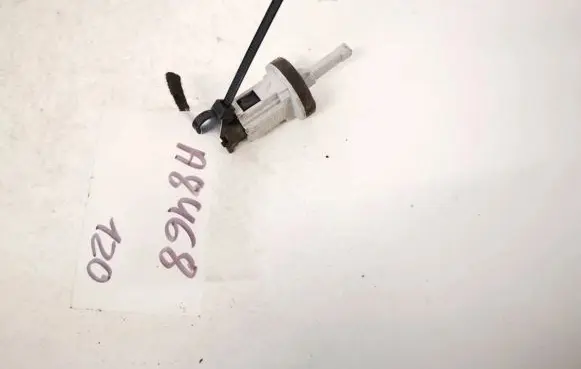 Audi A3 S3 8P Interior temperature sensor 1k0907543a