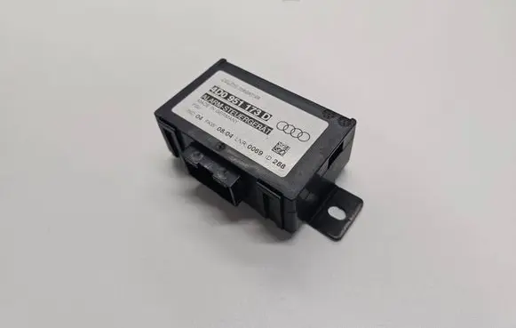Alarm control unit/module