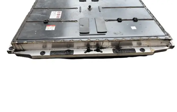 Audi Q4 Sportback e-tron Hybrid / electric car battery 0Z1915910CK 234AH 354V