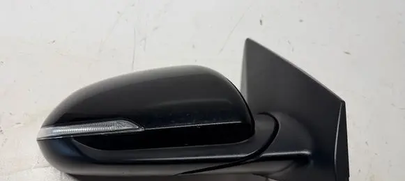KIA Rio Front door electric wing mirror 