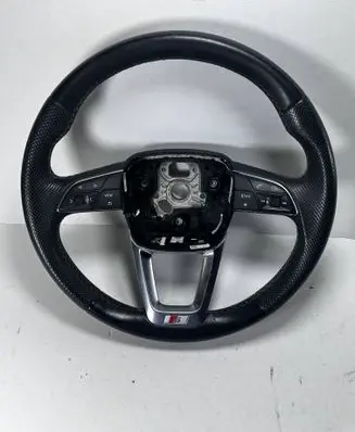 Audi Q2 - Steering wheel 81A419091N