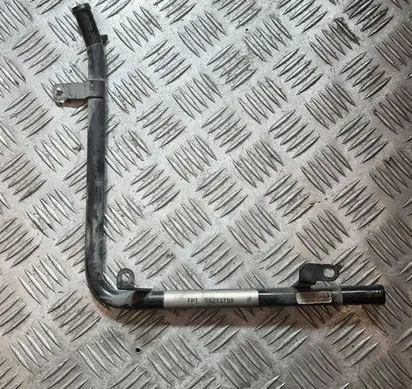 Fiat Bravo Engine coolant pipe/hose 55213798