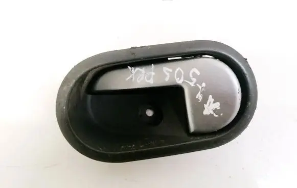 Ford Fiesta Front door interior handle 2S61A22601ADW 2S61-A22601-ADW