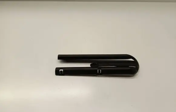 BMW 5 E39 Front passenger seat rail trim 8207214