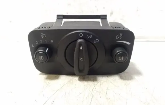 Ford Kuga II Light switch AV6T13A024AC