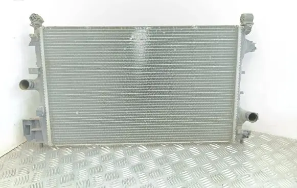 Saab 9-3 Ver2 Coolant radiator 13196477 1300273 1300264