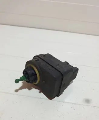 Renault Scenic I Headlight level adjustment motor 7700840141