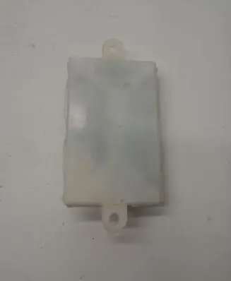 Mercedes-Benz E W213 Keyless (KESSY) go control unit/module A2129009729