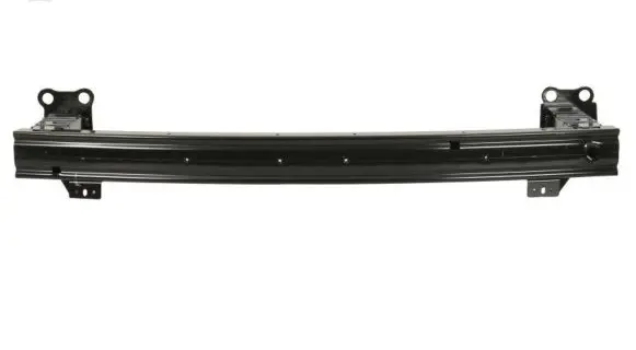 Renault Megane IV Front bumper support beam 60C307-3 752105859R 752124177R