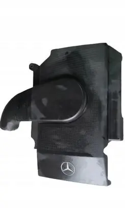 Mercedes-Benz E W210 Engine cover (trim) A1190900412