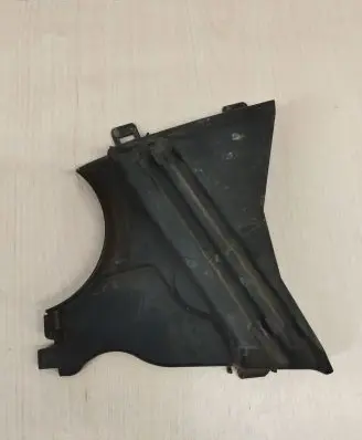 Renault Laguna III Timing belt guard (cover) 8200795012A