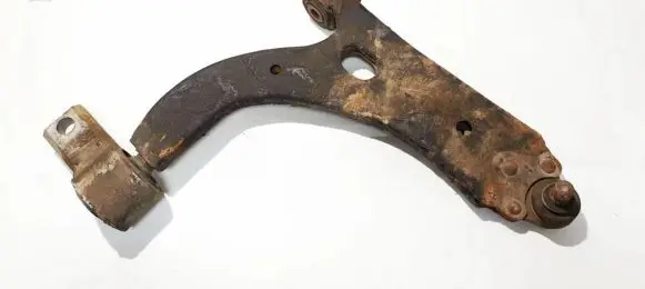 Ford Fiesta Front lower control arm/wishbone