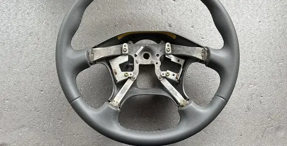 Mitsubishi Pajero Steering wheel MR779721
