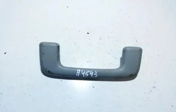 Mitsubishi Lancer X Front interior roof grab handle