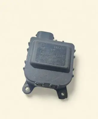 Seat Toledo II (1M) Air flap motor/actuator 1J2907511B