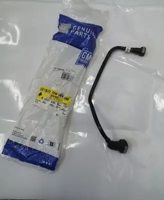 Chevrolet Camaro Vacuum line/pipe/hose 12681424