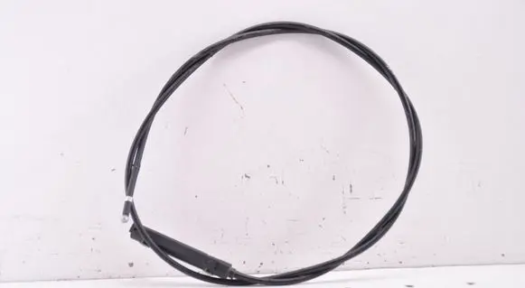 Skoda Octavia Mk2 (1Z) Engine bonnet/hood lock release cable 