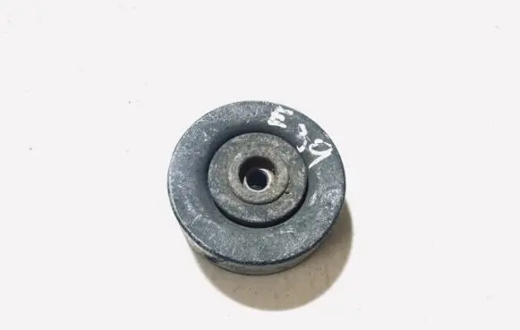 BMW 5 E39 Belt tensioner pulley 