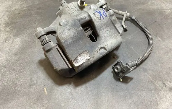 KIA Ceed Front brake caliper 58110G4100 PL9211118
