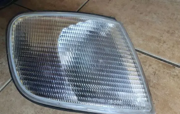 Audi 100 S4 C4 Front indicator light 185001