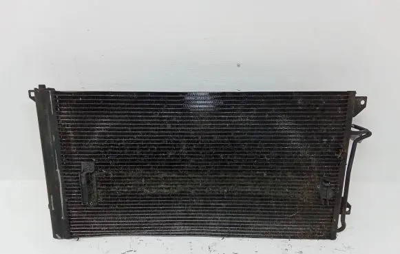 Audi Q7 4L A/C cooling radiator (condenser) 4L0260401A M9118001