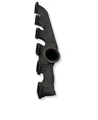 BMW 5 E60 E61 Exhaust manifold 7796886