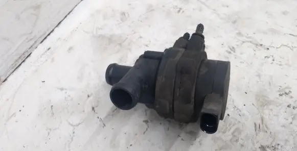 Audi Q7 4L Electric auxiliary coolant/water pump 066959209